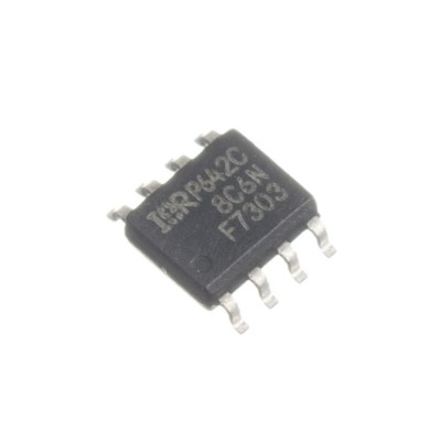 Транзистор IRF7303TRPBF