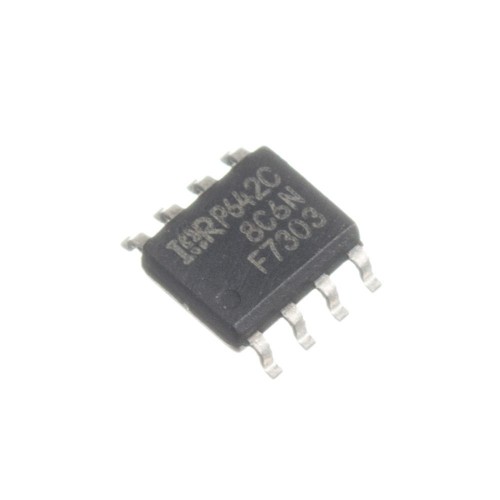 Транзистор IRF7303TRPBF