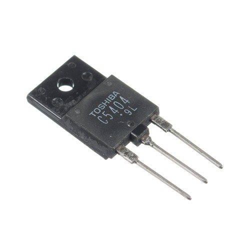 Транзистор 2SC5404