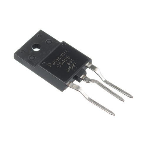 Транзистор 2SC5406