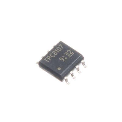 Транзистор TPC8107