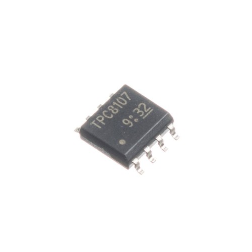 Транзистор TPC8107