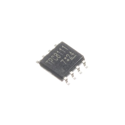 Транзистор TPC8111