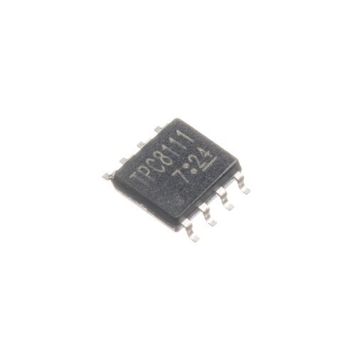 Транзистор TPC8111