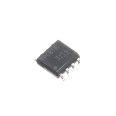 Транзистор TPC8110