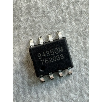 Транзистор AP9435GM