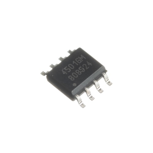 Транзистор AP4501GM