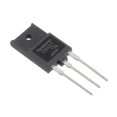 Транзистор 2SC5407