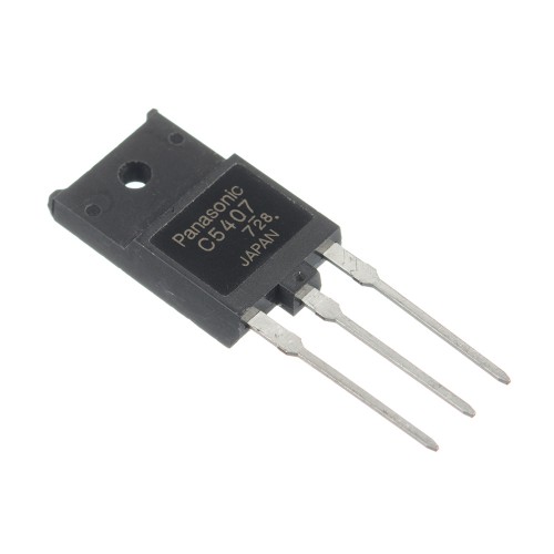 Транзистор 2SC5407