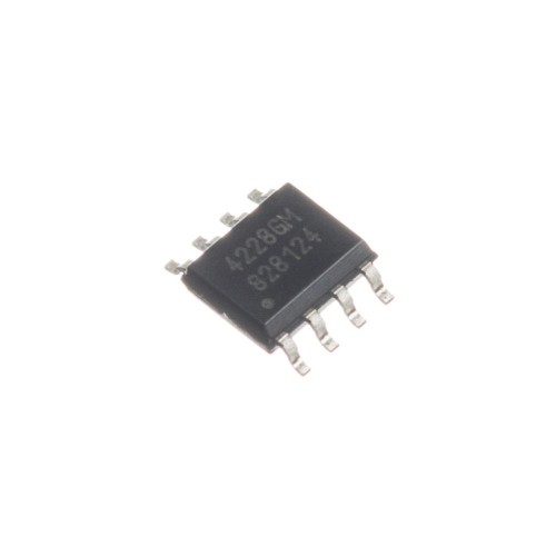 Транзистор AP4228GM