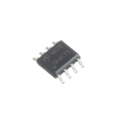 Транзистор AO4407