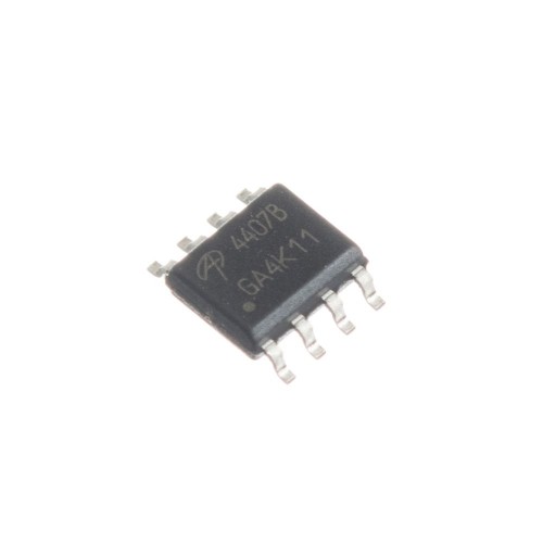 Транзистор AO4407