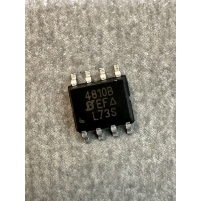 Транзистор AO4810