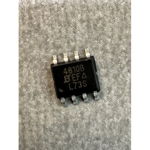 Транзистор AO4810