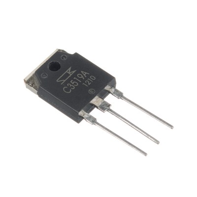 Транзистор 2SC3519A