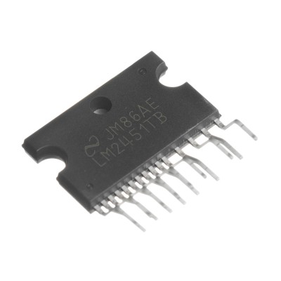 Мікросхема LM2451TB