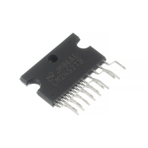 Мікросхема LM2452TB