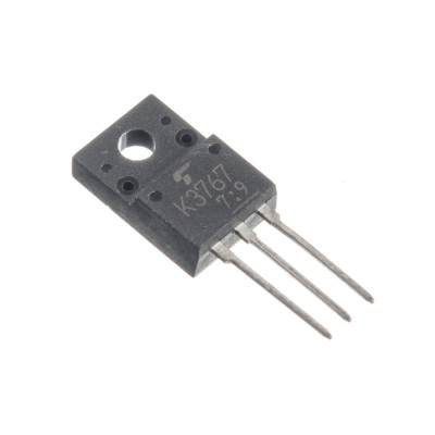 Транзистор 2SK3767