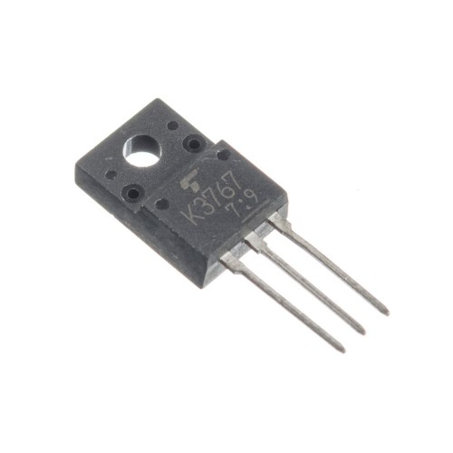 Транзистор 2SK3767