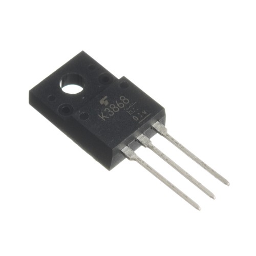 Транзистор 2SK3868