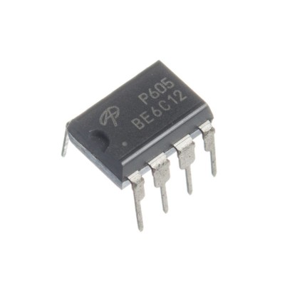 Транзистор AOP605