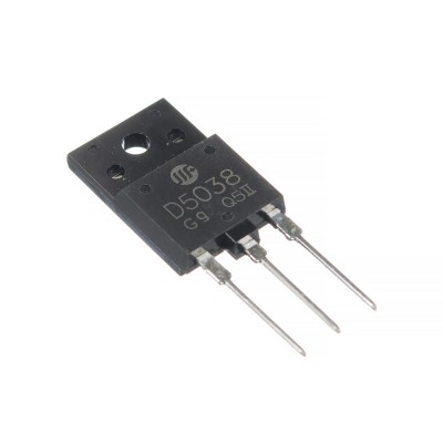 Транзистор 2SD5038