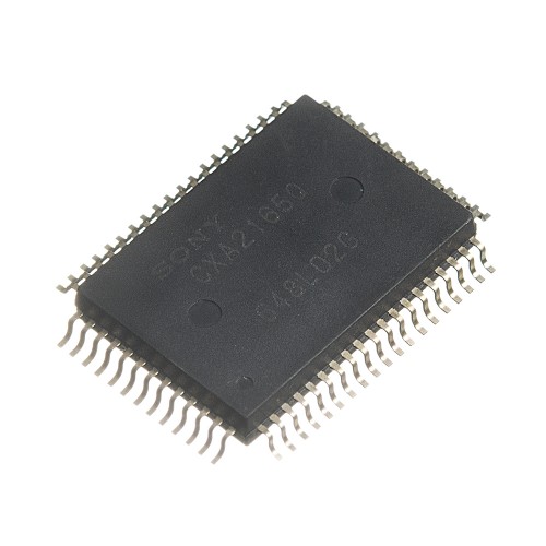 Мікросхема CXA2165Q