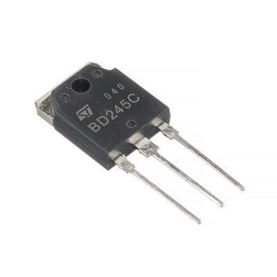 Транзистор BD245C