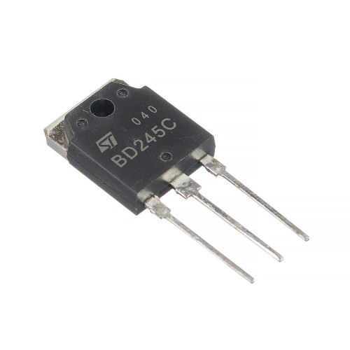 Транзистор BD245C