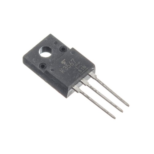 Транзистор 2SK3567