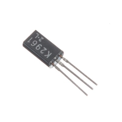 Транзистор 2SK2961