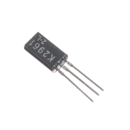 Транзистор 2SK2961