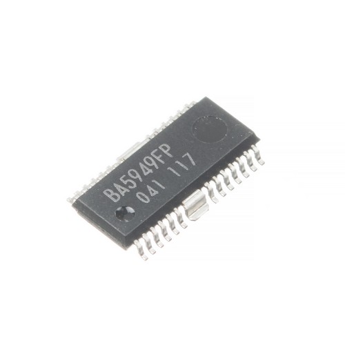 Мікросхема BA5949FP