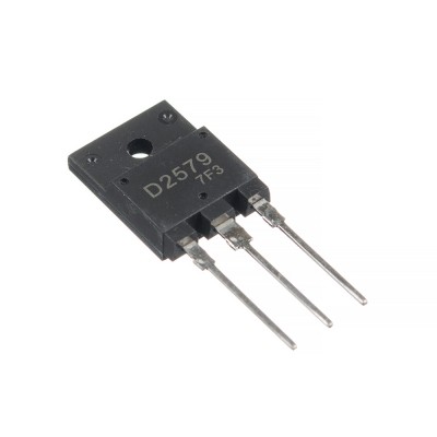 Транзистор 2SD2579