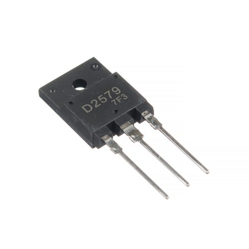 Транзистор 2SD2579