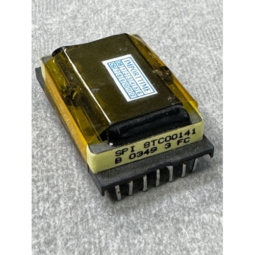 SPI 8TC00141