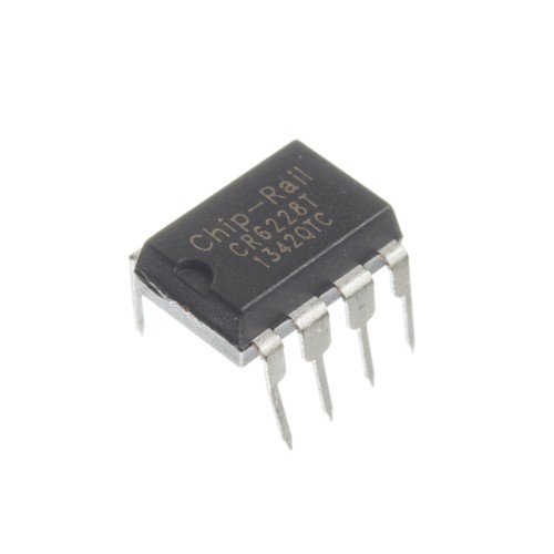 Мікросхема CR6228T