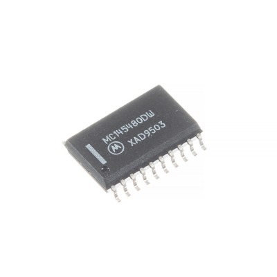 Мікросхема MC145480DW