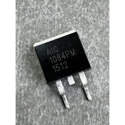 Мікросхема AIC1084PM