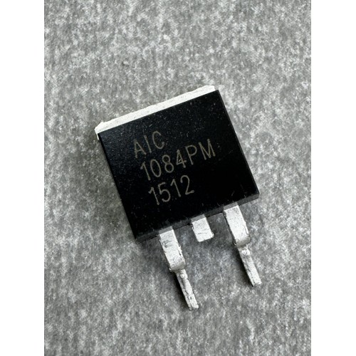 Мікросхема AIC1084PM