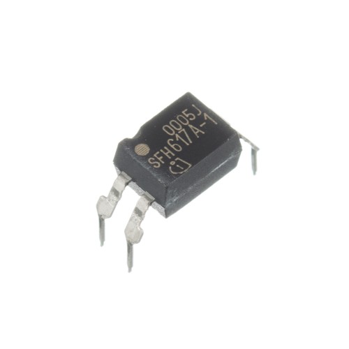 Оптрони SFH617A-1