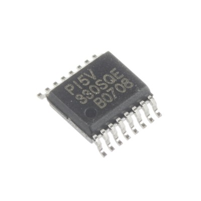 Мікросхема PI5V330SQE