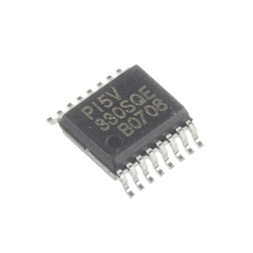 Мікросхема PI5V330SQE