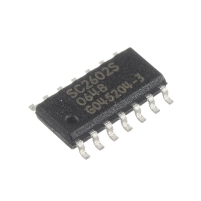 Мікросхема SC2602S