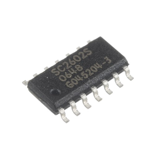 Мікросхема SC2602S