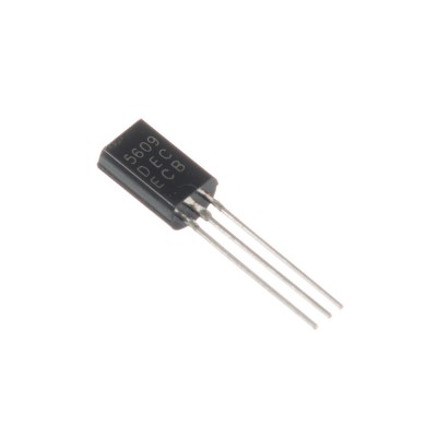 Транзистор 2SC5609