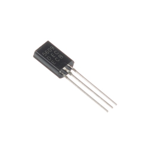 Транзистор 2SC5609
