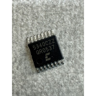 Мікросхема CS5340
