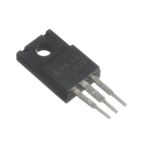 Транзистор 2SC5610
