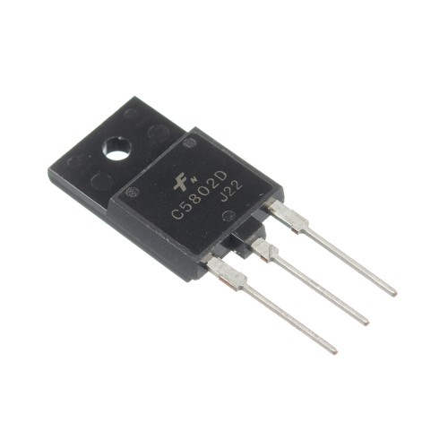 Транзистор 2SC5802